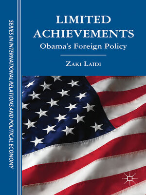 cover image of Limited Achievements